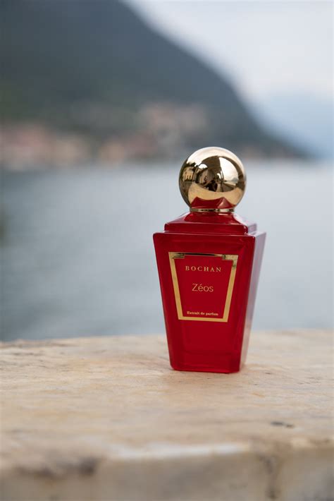 bochan perfumes